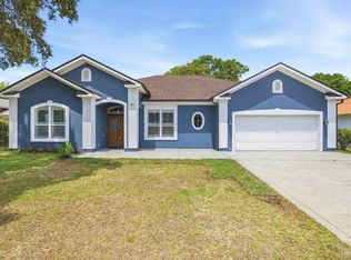 9552 Westgate Cir, Perdido Key, FL 32507