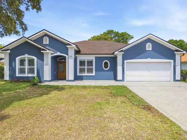 9552 Westgate Cir, Perdido Key, FL 32507
