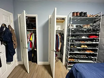 Rented by Bruma Realty LLC