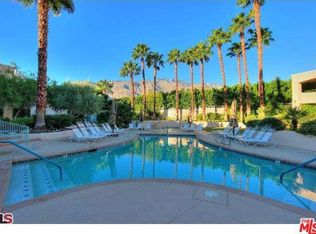 1555 N Chaparral Rd #207, Palm Springs, CA 92262