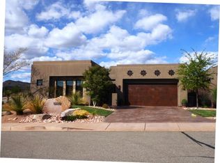1692 W Red Cloud Dr, St George, UT 84770