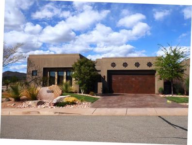 1692 W Red Cloud Dr, St George, UT, 84770