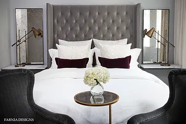 Rented by Sieber International