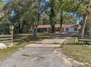 11954 Rose Rd, Conroe, TX 77303