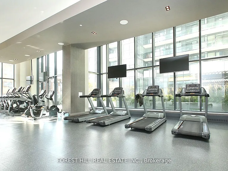 460 Adelaide St E #1716 — Photo 26