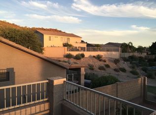 25834 N Singbush Loop, Phoenix, AZ 85083