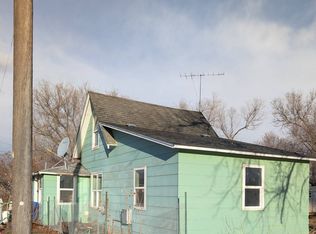 502 S Central Ave, Malta, MT 59538