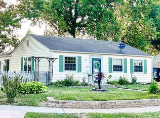 1303 37th St, Moline, IL 61265