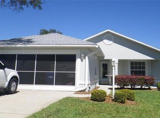 827 W Sunbird Path, Hernando, FL 34442