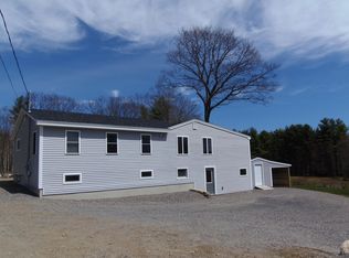 489 Tatnic Rd, Wells, ME 04090