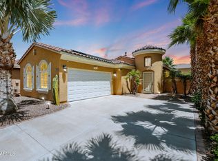 30248 W Earll Dr, Buckeye, AZ 85396