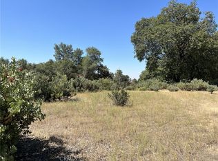 Road 601, Ahwahnee, CA