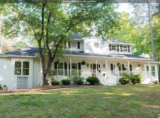 135 Baron Dr, Chelsea, AL 35043