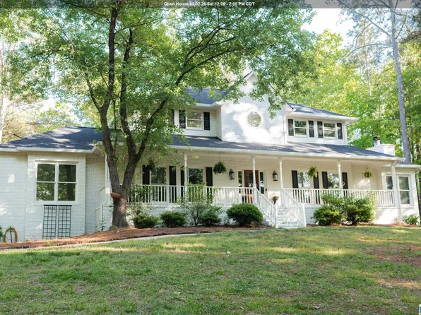 135 Baron Dr, Chelsea, AL 35043