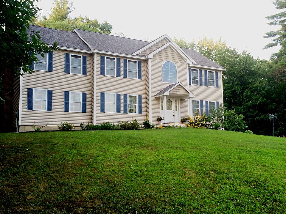 18 Camelot Court Nottingham