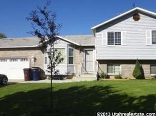 3780 W 4900 S, Roy, UT 84067