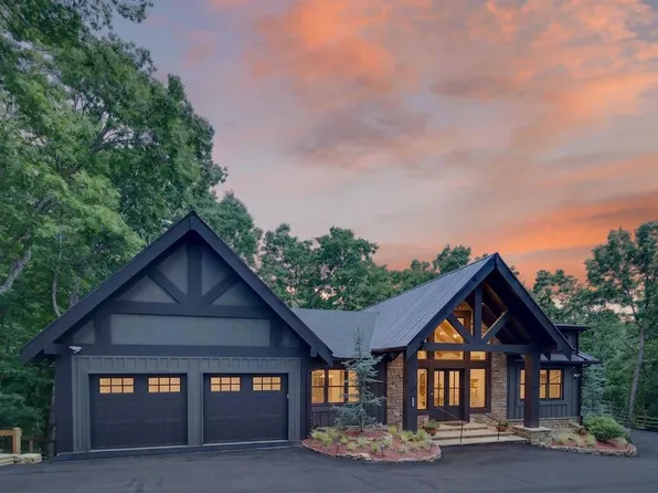 361 Bluebird Ln, Blue Ridge, GA 30513