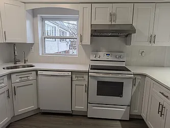 Rented by K Land Realty Inc