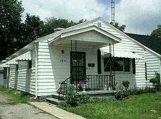 2834 Nebraska Ave, Toledo, OH 43607