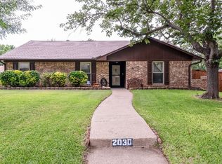 2030 Sierra Dr, Lewisville, TX 75077