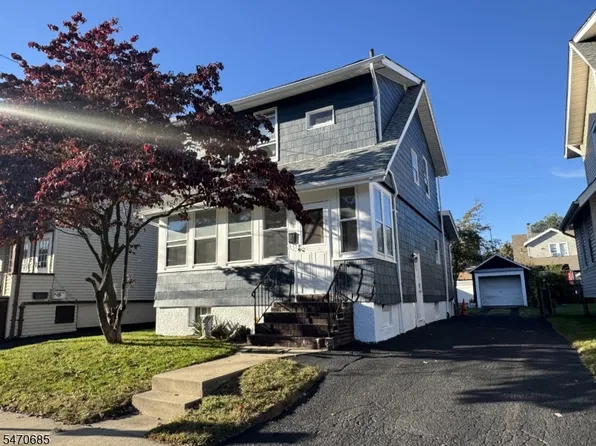 68 Christie Ave, Clifton City, NJ 07011
