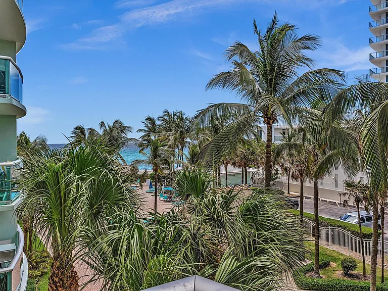 3901 S Ocean Dr #3J — Photo 2