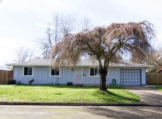 241 E 15th St, Lafayette, OR
