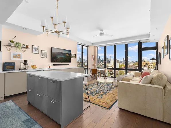 214 Richardson St #6, Brooklyn, NY 11222