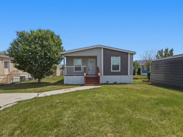 900 W Main St #42, Tremonton, UT 84337