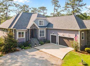 164 Cape Hatteras Point, Oriental, NC 28571