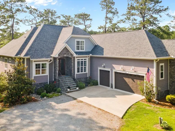 164 Cape Hatteras Point, Oriental, NC 28571