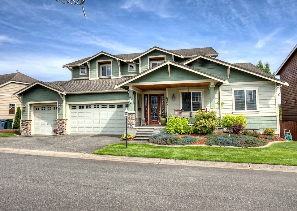 1st image of 18303 92nd Ave E