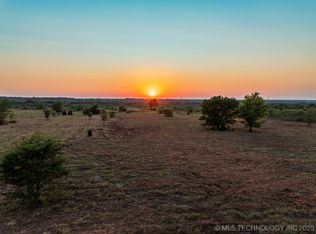 3 Hobbs Creek Rd, Collinsville, OK 74021