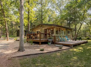 527 Wolf Den Rd, Shell Knob, MO 65747