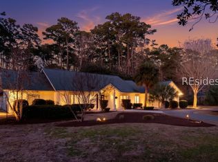 6 Amberly Ln, Bluffton, SC 29910