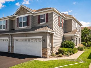 342 Orendorff Way NE, Columbia Heights, MN 55421