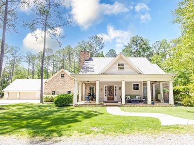 152 S Quail Ln, Pine Mountain, GA, 31822