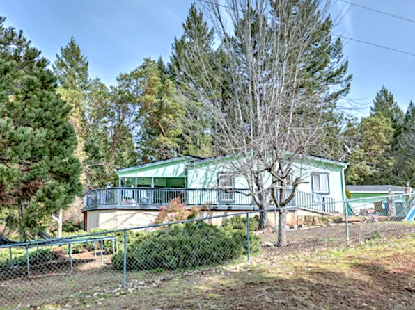 339 W Stevenson St, Cave Junction, OR 97523