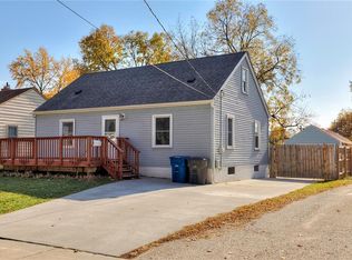 2919 Lyon St, Des Moines, IA 50317