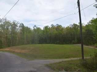 Clubhouse Rd, Jasper, AL 35504