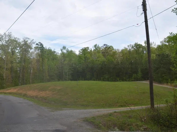 Clubhouse Rd, Jasper, AL 35504