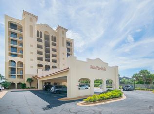 17075 Perdido Key Dr APT 4E, Pensacola, FL 32507