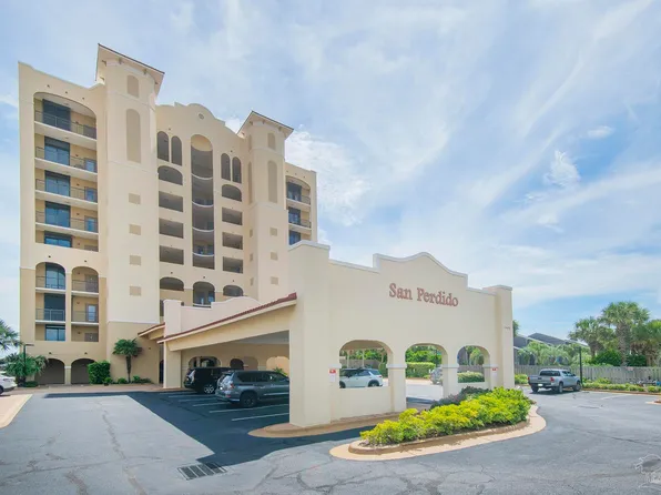 17075 Perdido Key Dr APT 4E, Pensacola, FL 32507