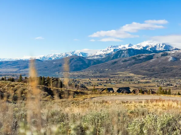 5630 E Highland View Ct, Eden, UT 84310