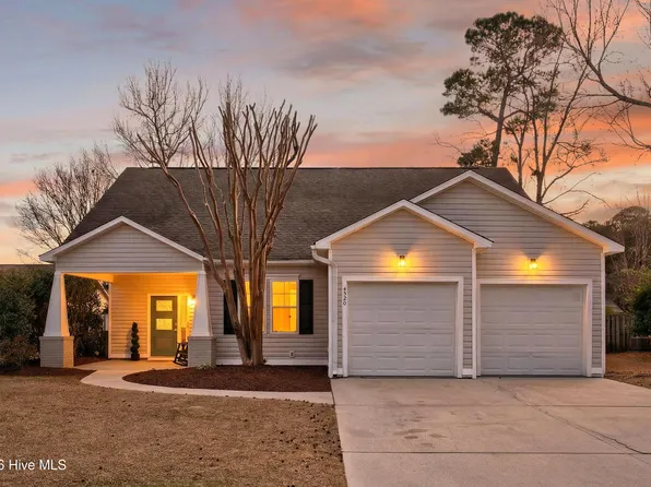 4320 Pine Hollow Drive, Wilmington, NC 28412