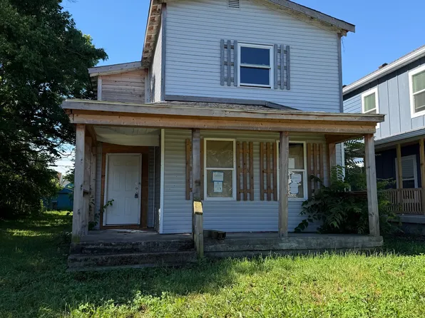 815 W 28th St, Indianapolis, IN 46208