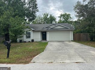 116 Rising Mist Way, Kingsland, GA 31548