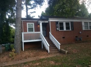 680 Casplan St SW, Atlanta, GA 30310