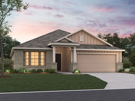 The Balboa Elevation C