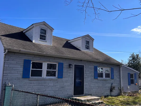 73 Poplar Street, Waretown, NJ 08758